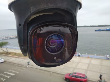 SEGURIDAD ELECTRÓNICA